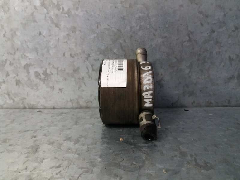 REFRIGERADOR ÓLEO MOTOR MAZDA 6 HATCHBACK 2002 -RF5C14700A