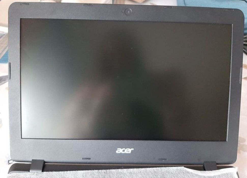 Vendo Computador Acer