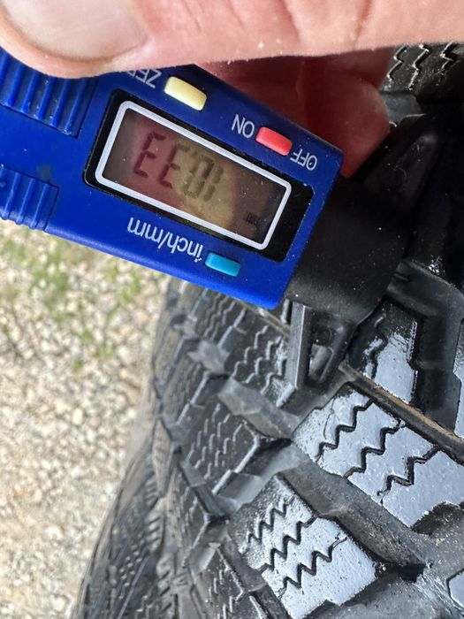 Шини зима 225/60 R18 Nexen