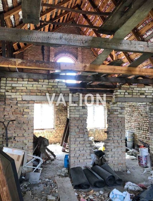 Продаж  будинка без % в с. Рожни , Броварський р-н, вул. Центральна 2