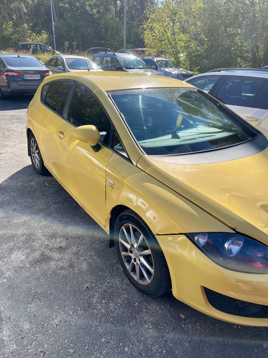 Продам Seat Leon