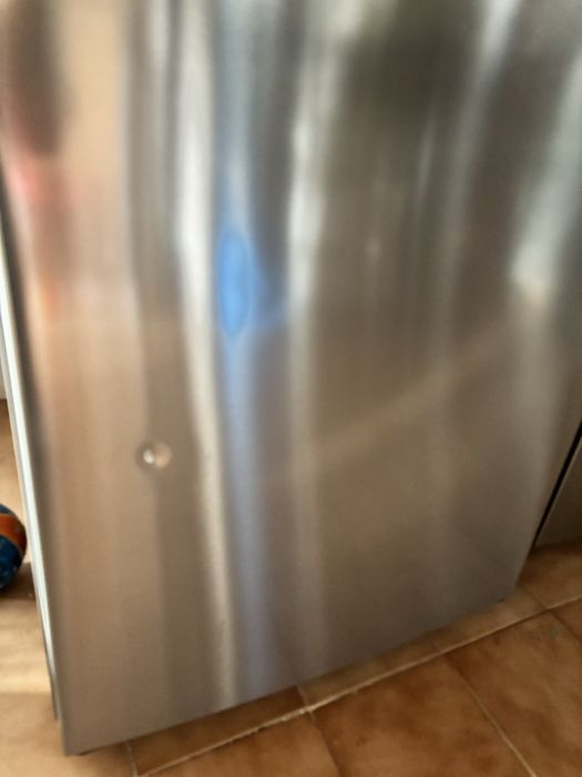 Frigorifico combinado LG 384 lts