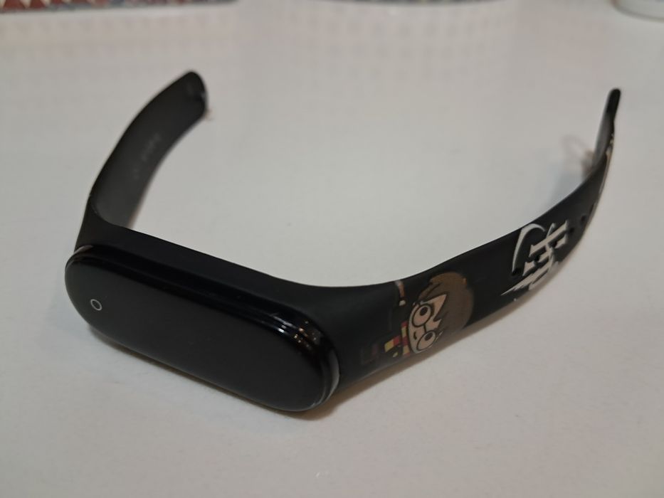 smartband harry Potter + smartband batman