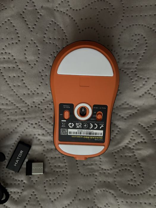 Hator QUASAR Pro wireless