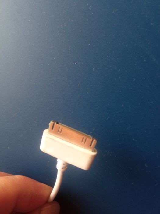 Зарядка 3в1 microUSB-Lightning-I-Pod