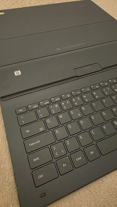 Capa Teclado Slim Tab S11 Samsung