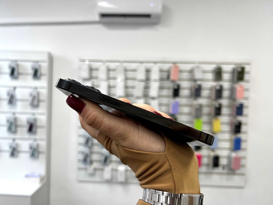 iPhone 13 Pro 128 GB Neverlock | Магазин | Гарантія