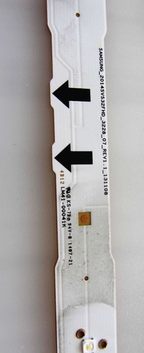 Samsung UE32H6200AK, BN44-00707A, підсвітка Samsung_2014_SVS32FHD_3228