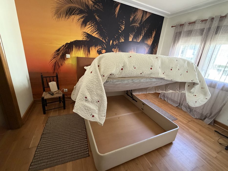 Mobiliario de quarto