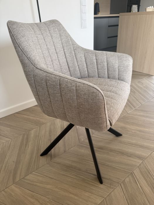 Krzeslo / fotel nowe