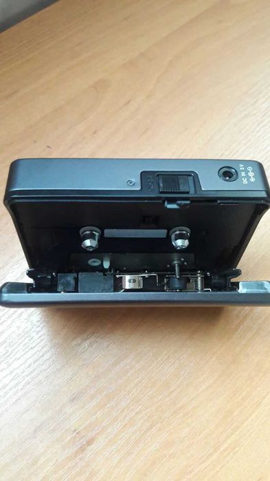 Sony Walkman WM-DD33 — колекційний плеєр в ідеальному стані