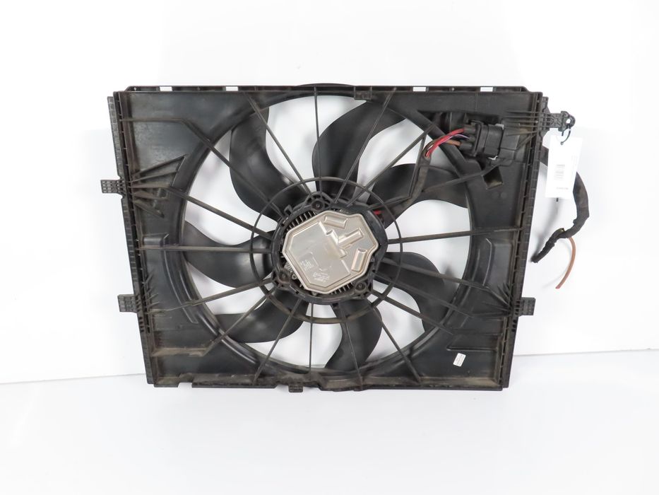Termoventilador Mercedes-Benz Glc Ref: A0999063802R