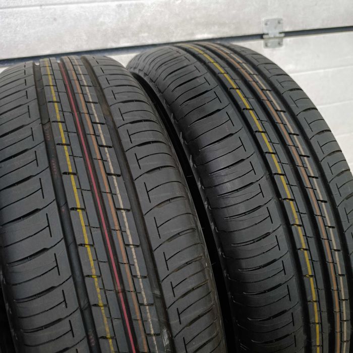 Opony Letnie 175/65/R15 Bridgestone Ecopia EP150 Komplet DEMO 25 rok