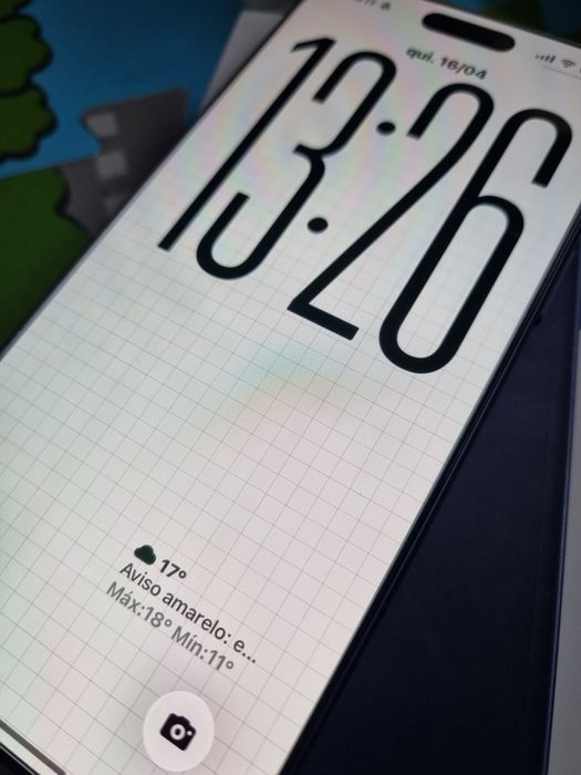 Apple iPhone 17 Pro Max