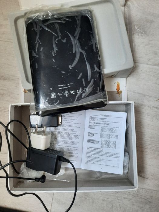 планшет LY-706, неробочий