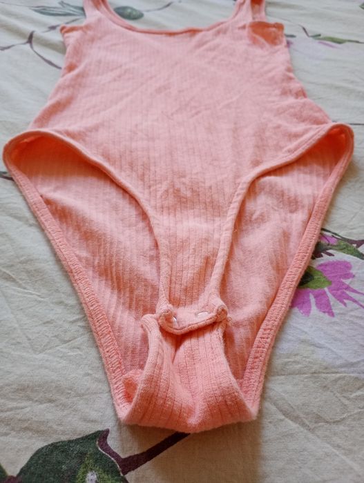 Body prążkowane Primark