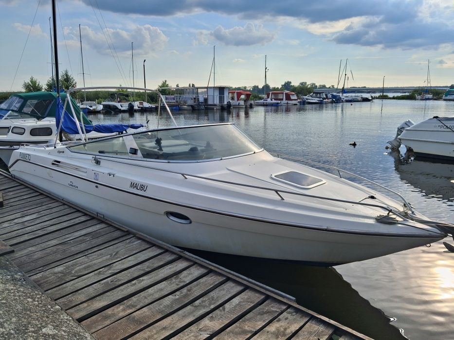 Czarter Motorówek Zalew Zegrzyński