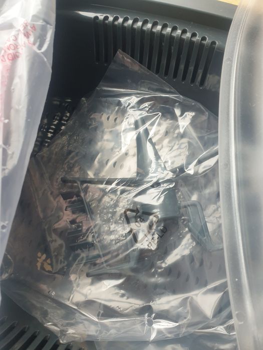 Robot multi funções da yammi novo