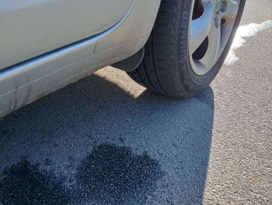 Skoda Fabia 1.4 TDI 2008