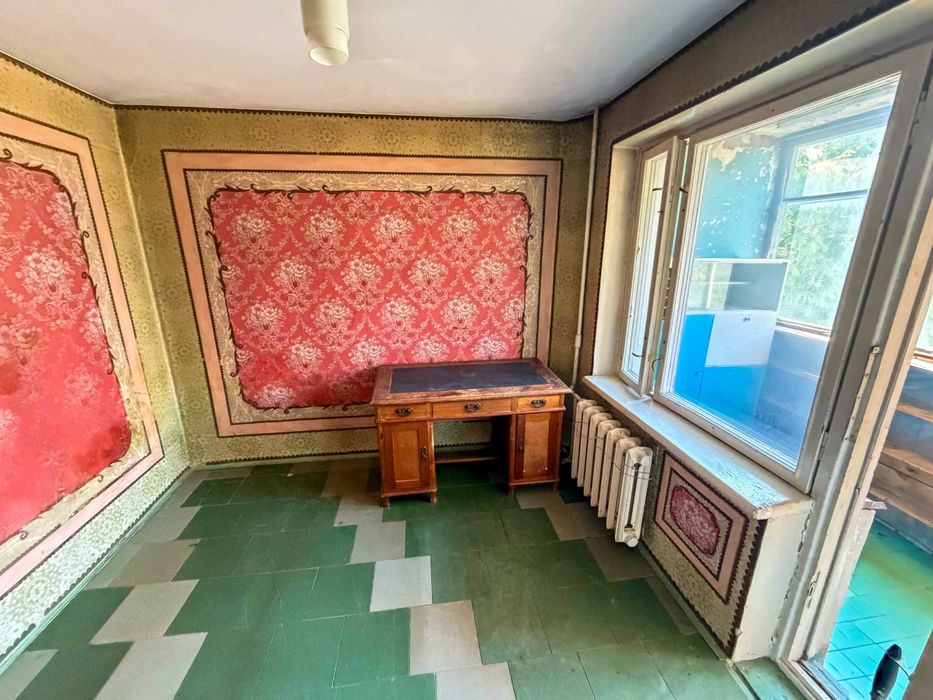 ПРОДАМ 3-кім квартиру під ремонт! Калинова, Правда, пр. Слобожанський, Образцовый Янтарная