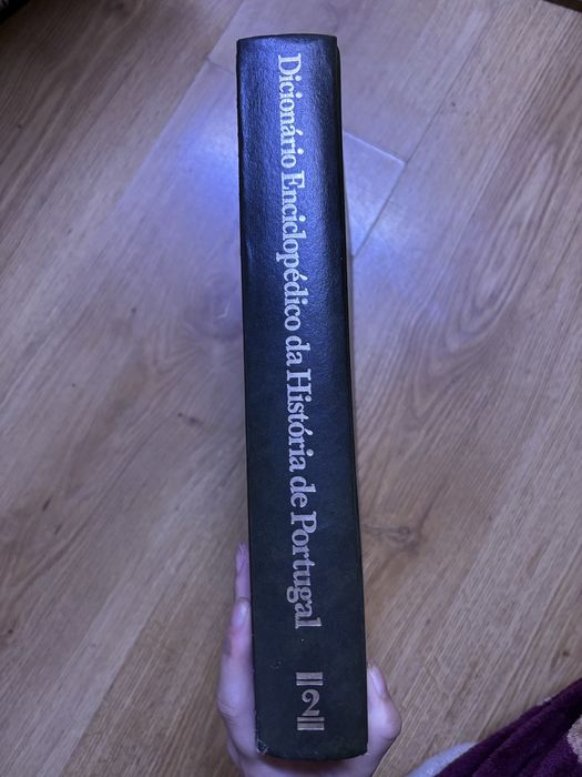 Dicionário Enciclopédico da História de Portugal – Reader’s Digest (1991)
