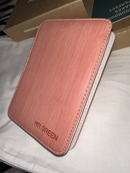 Манікюрний набір Mr Green