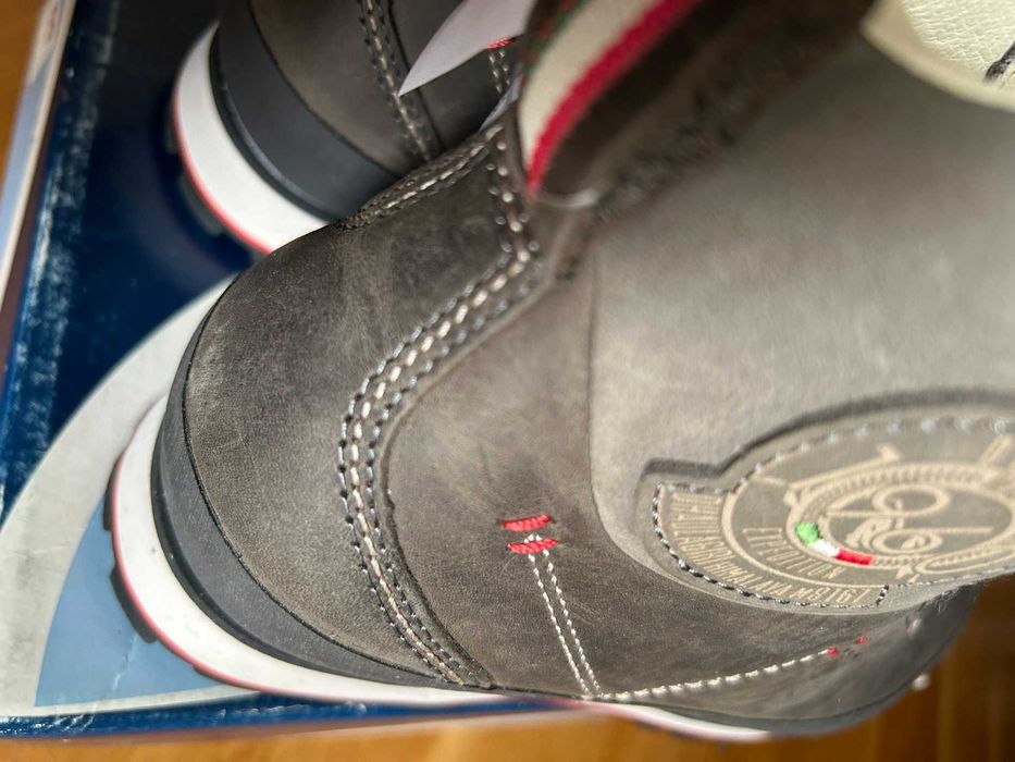 Nowe wysokie buty trekkingowe Dolomite r 44 - okazja!