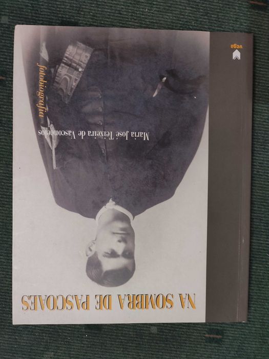 Na sombra de Pascoaes - Fotobiografia