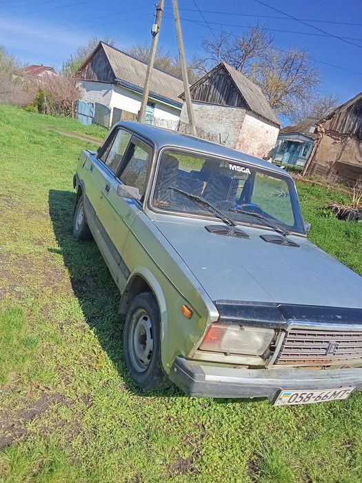 Продам автомобіль