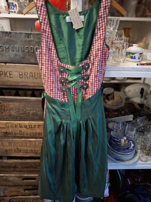 Sukienka oktoberfestowa Bavaria Święto piwa
