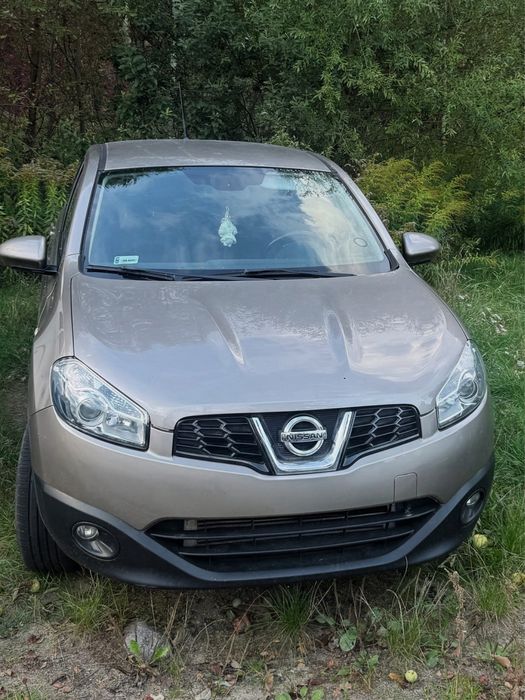 Ladny Nissan   Dobrze utrzymany