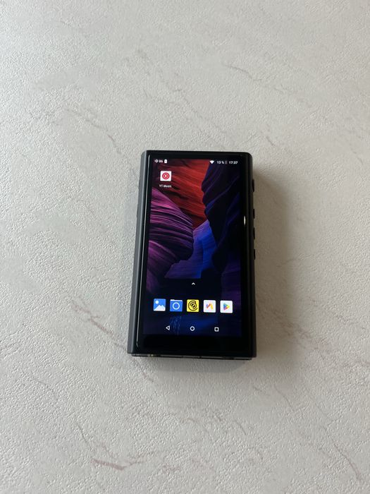 Hi-Fi плеєр HiBy R5 — аудіо рівня студії