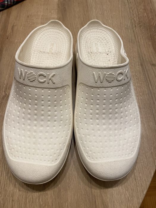 Socas  em otimo estado