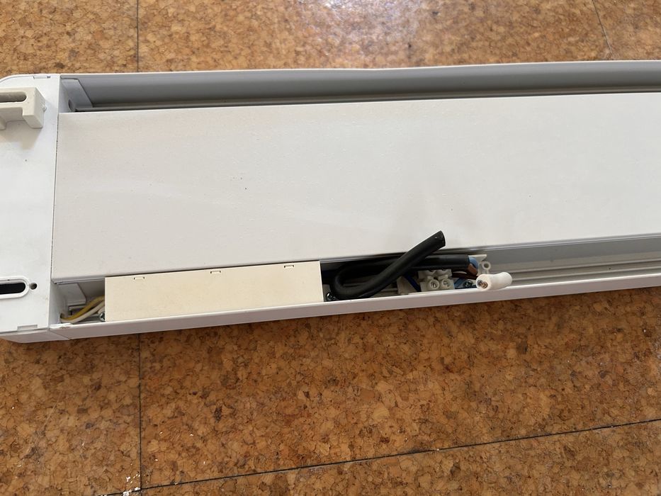 Luminária LED LedUp ATLAS 48W - Luz Neutra 4000K