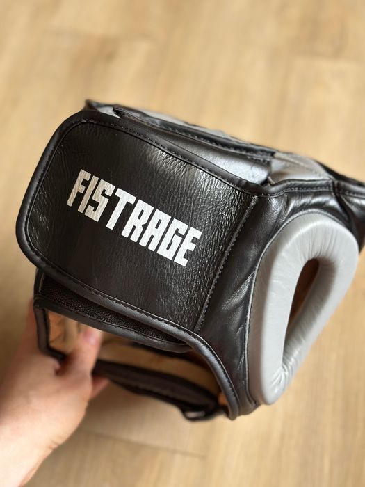Шолом для боксу Fistrage