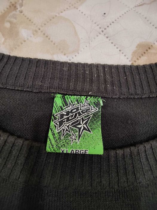 Camisola No Fear tam. XL em bom estado. Veste L