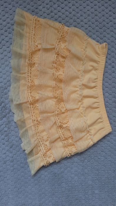 Mayoral spódniczka piękna rozm.92-98 jak nowa