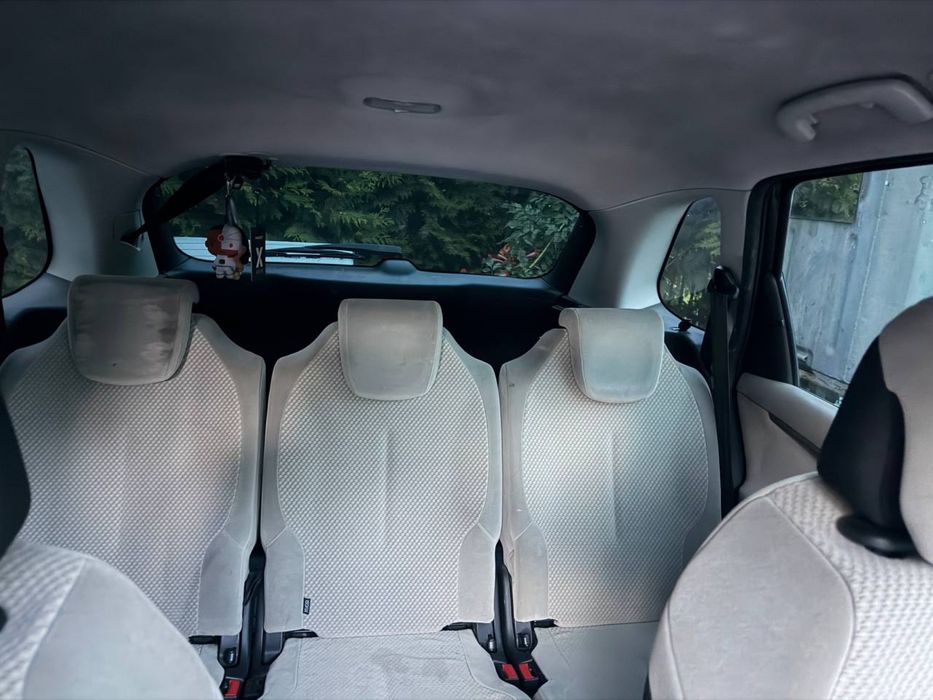 Citroen Picasso C4