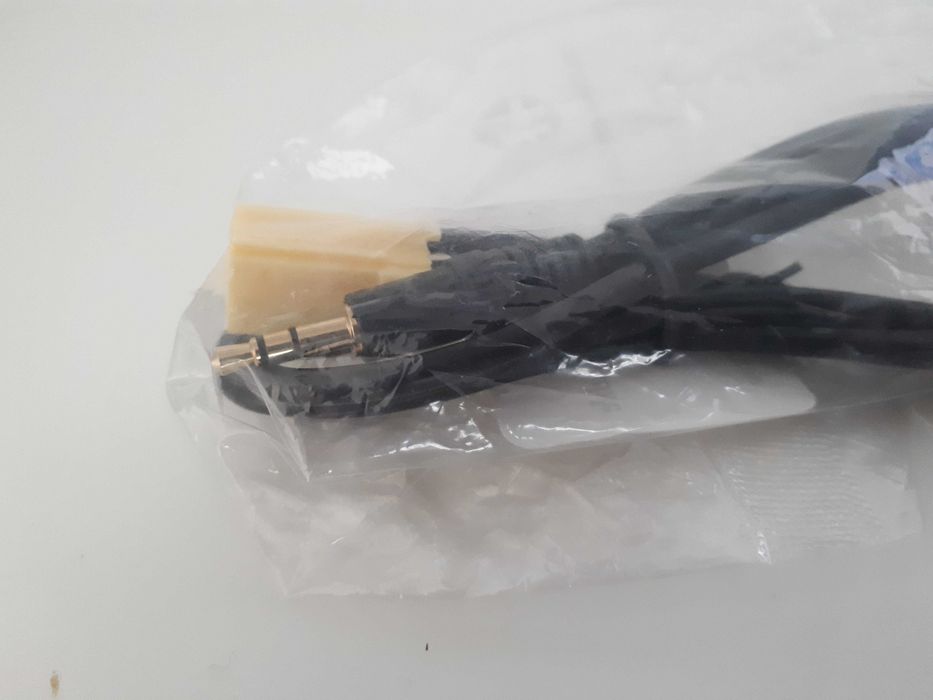 Cabo aux radio citroen nemo bipper fiorino