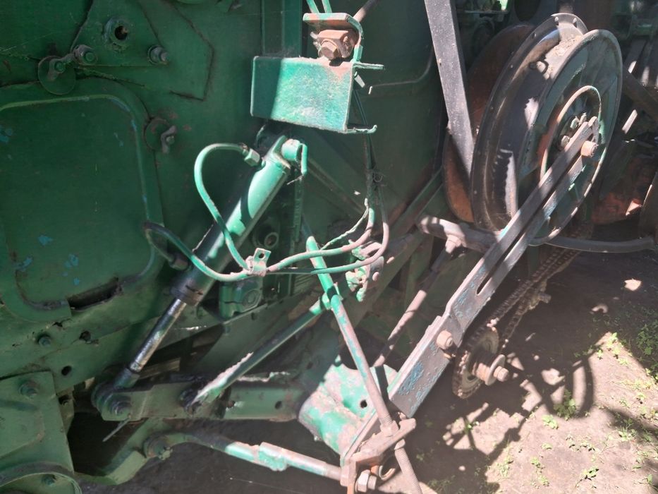 Продам комбайн Єнісей 1200-Р