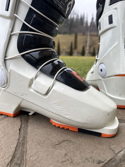 Гірськолижні Ботінки Full Tilt Chair 10, 28,5