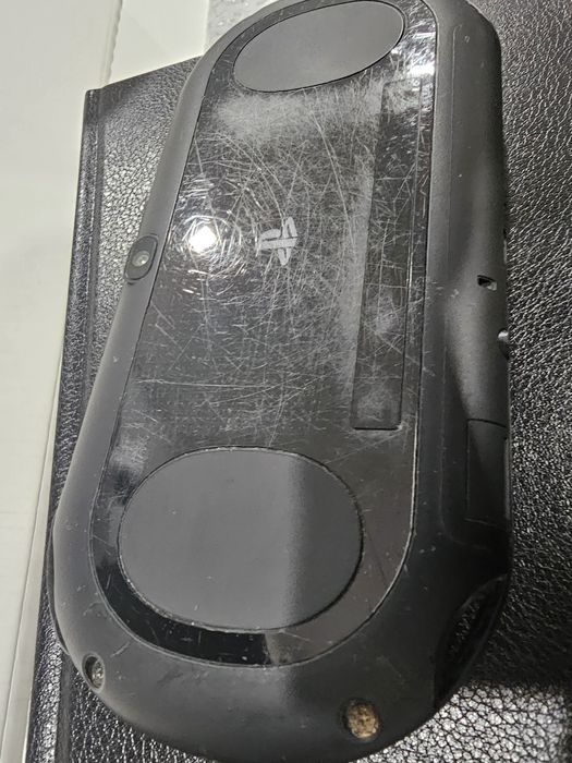 PS Vita Slim desbloqueada