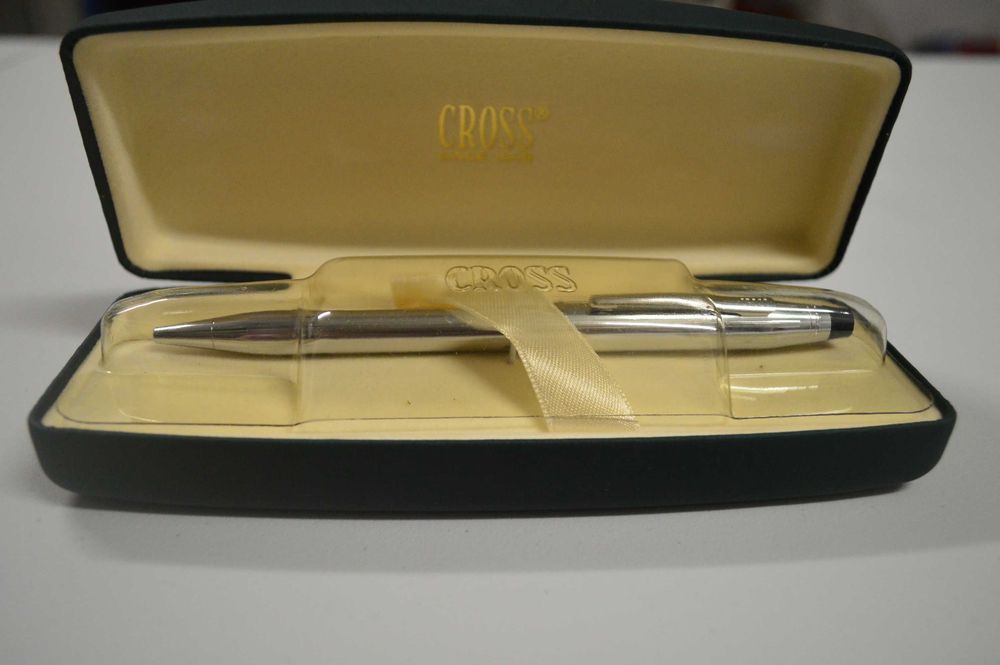 Caneta Cross nova