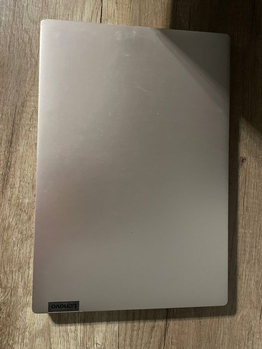 Lenovo IdeaPad 3 15llL05