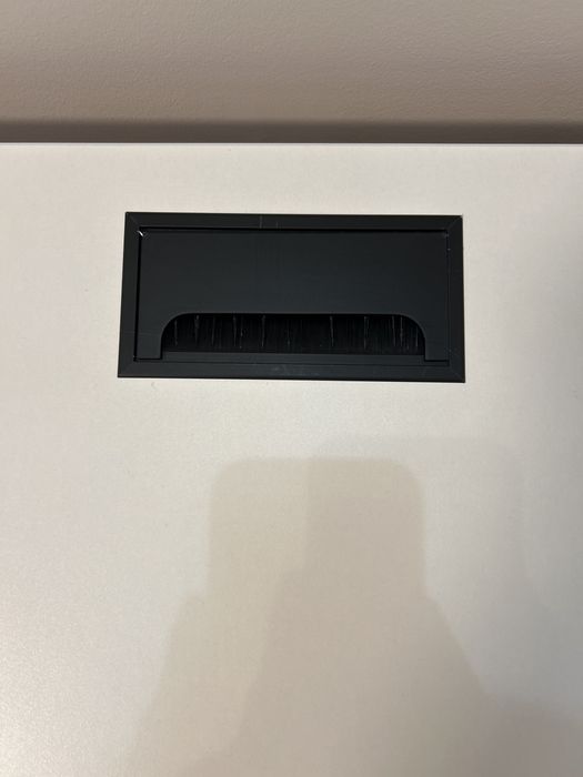 Biurko KRL Wooden Art