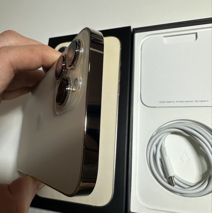 iphone 13 pro max 512 gb фіз сім