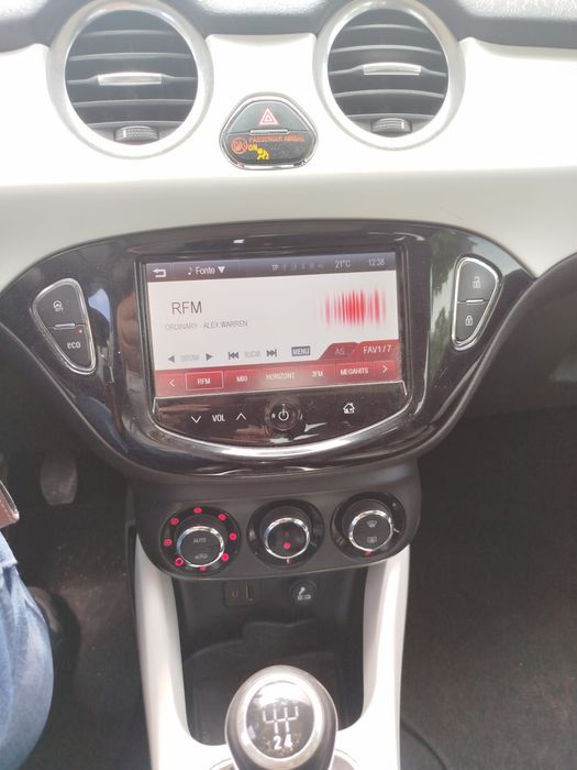 Opel Adam 1.4  EcoFlex