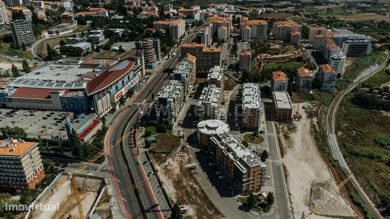 Apartamento T1 / Covilhã, Covilhã