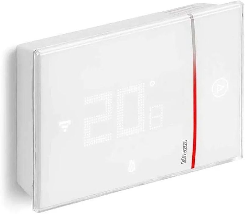 BTicino SXW8002W Smarther2 z Netatmo Inteligentny Termostat WiFi ON/OF