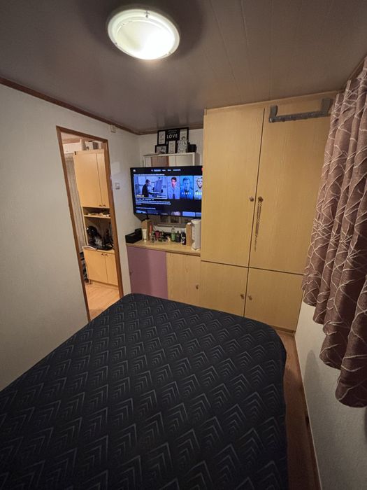Mobil Home equipada em Valbom